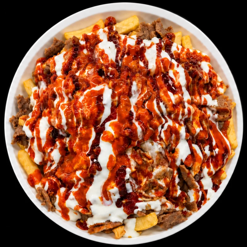 Noble Kebaba HSP