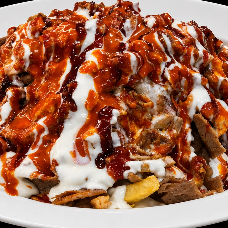 Noble Kebaba HSP