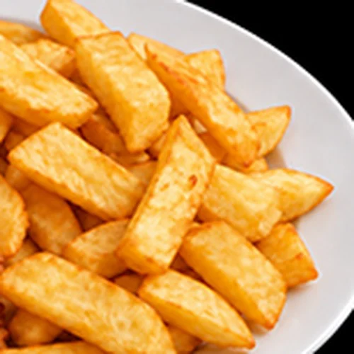 Loaded chips – Noble Kebaba