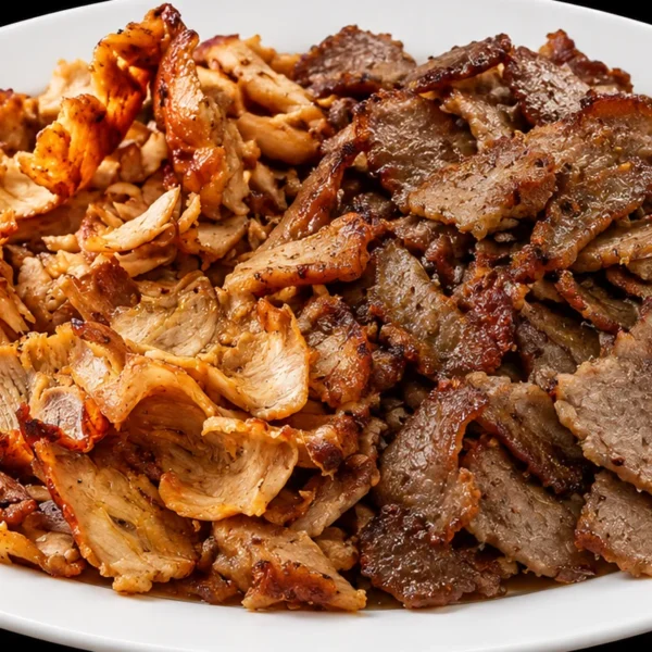 Meat box