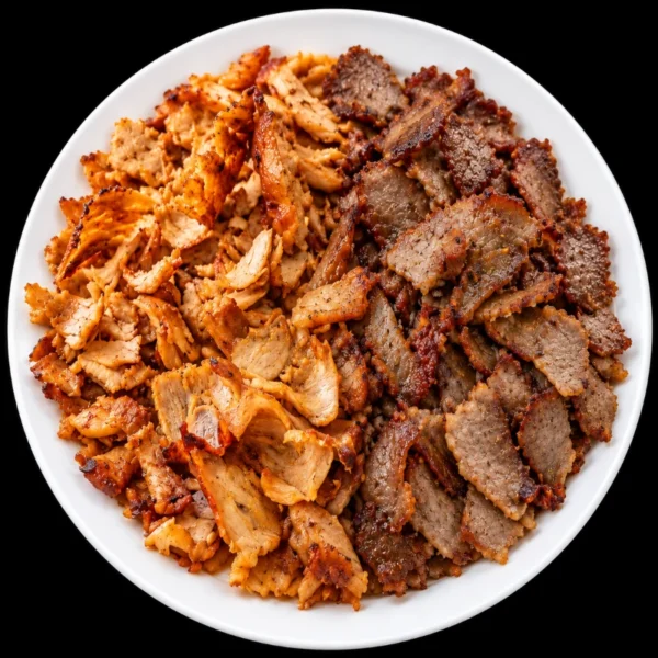 Meat box