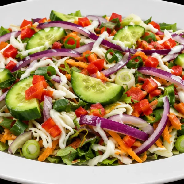 Salad pack – Noble Kebaba