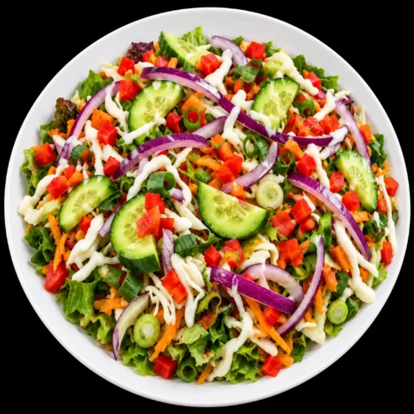 Salad pack – Noble Kebaba
