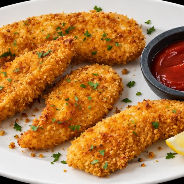 Chicken tenders