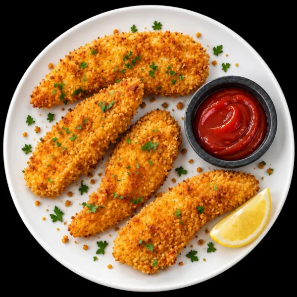 Chicken tenders