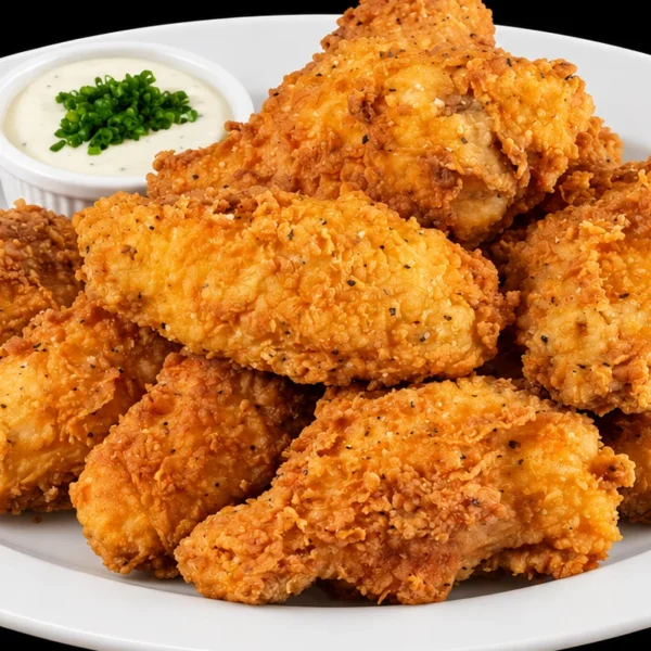 Chicken wings