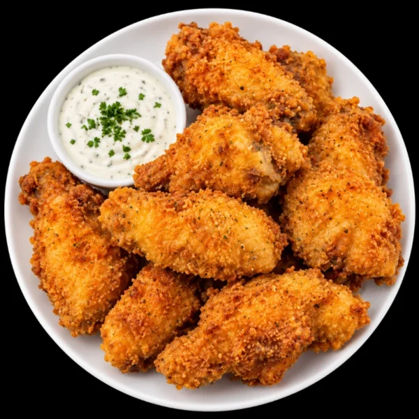 Chicken wings